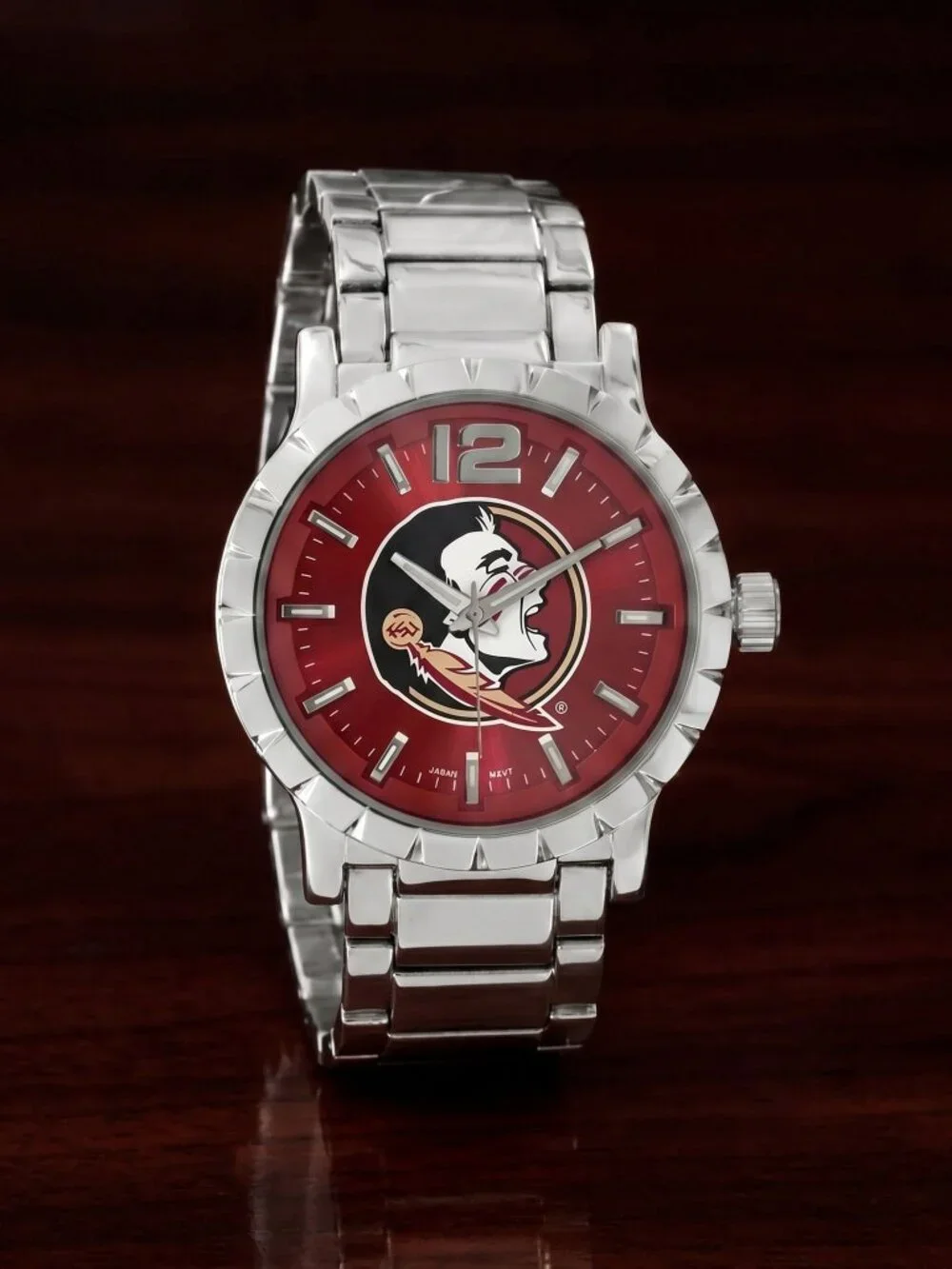 Florida State Seminoles Men's Sport Watch